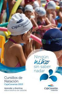 Cursillos de natación Cursillos de natación